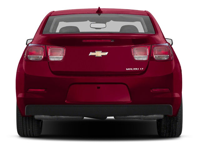 2013 Chevrolet Malibu LS