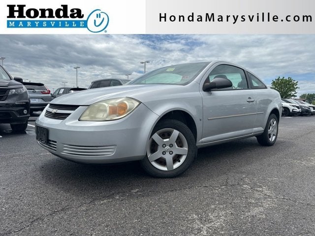 2007 Chevrolet Cobalt LS