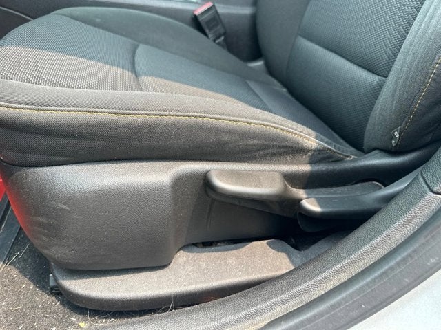 2016 Chevrolet Cruze LS