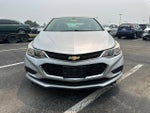 2016 Chevrolet Cruze LS