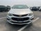 2016 Chevrolet Cruze LS