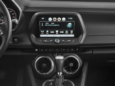 2017 Chevrolet Camaro 2LT