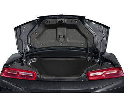 2017 Chevrolet Camaro 2LT