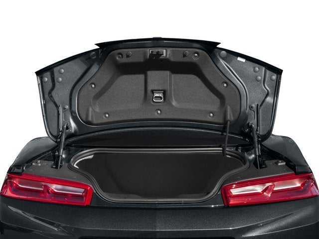 2017 Chevrolet Camaro 2LT