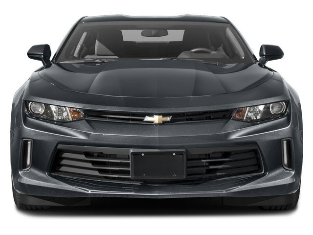 2017 Chevrolet Camaro 2LT