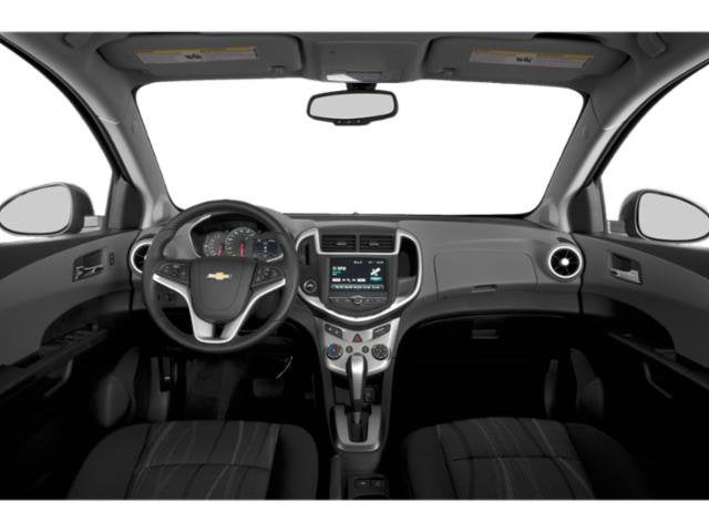 2019 Chevrolet Sonic LT