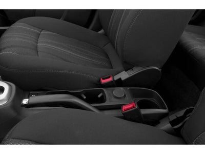 2019 Chevrolet Sonic LT