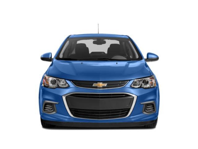 2019 Chevrolet Sonic LT
