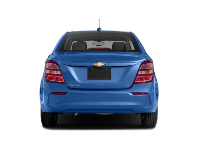 2019 Chevrolet Sonic LT
