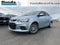 2017 Chevrolet Sonic LT