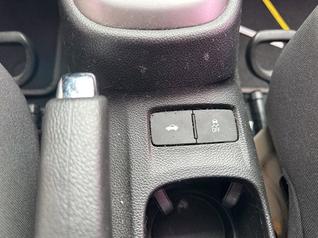 2017 Chevrolet Sonic LT