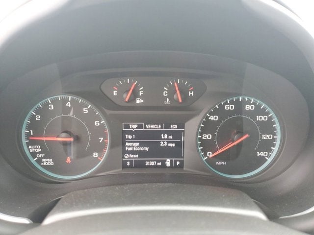 2023 Chevrolet Malibu LS