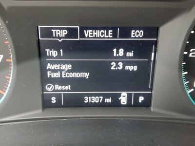 2023 Chevrolet Malibu LS