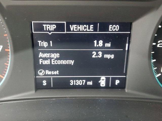 2023 Chevrolet Malibu LS