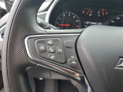 2023 Chevrolet Malibu LS