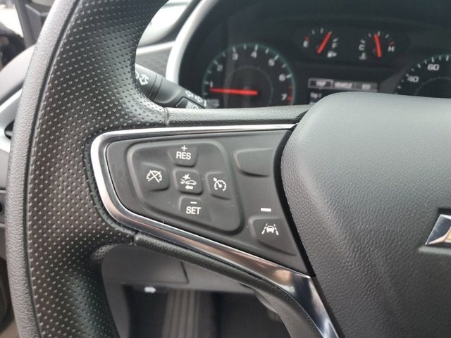 2023 Chevrolet Malibu LS