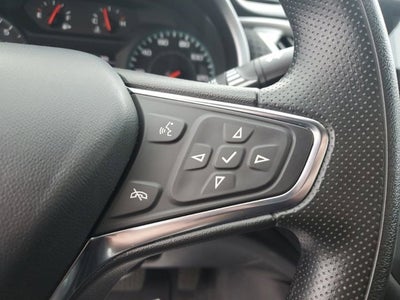 2023 Chevrolet Malibu LS