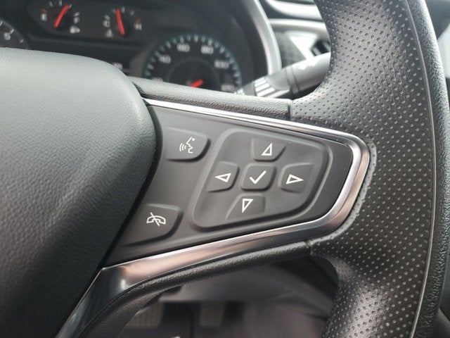 2023 Chevrolet Malibu LS