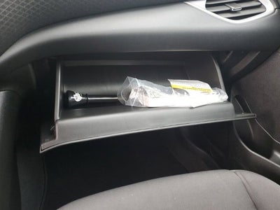 2023 Chevrolet Malibu LS