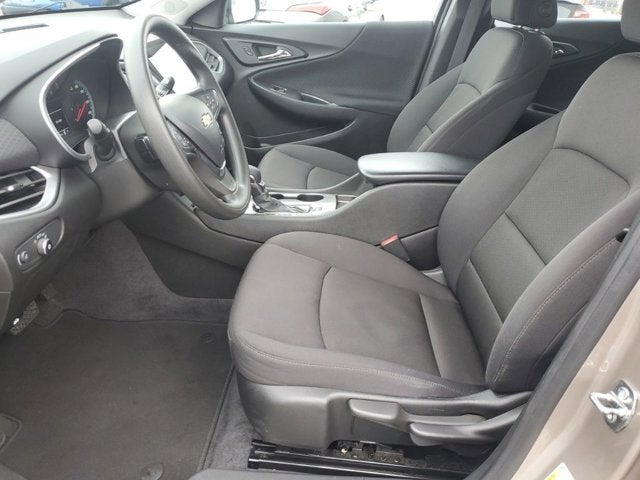 2023 Chevrolet Malibu LS