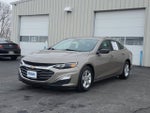 2023 Chevrolet Malibu LS