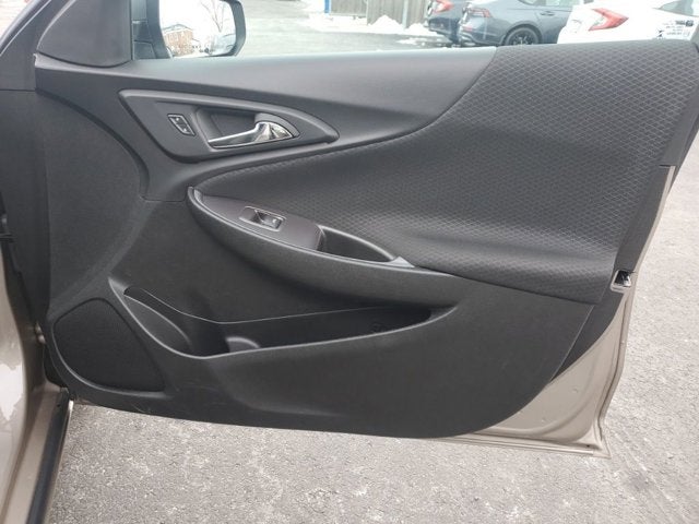 2023 Chevrolet Malibu LS