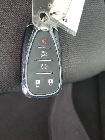 2023 Chevrolet Malibu LS