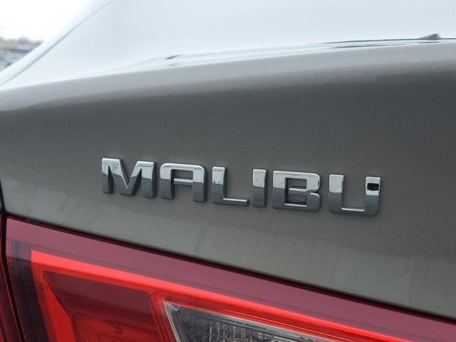 2023 Chevrolet Malibu LS