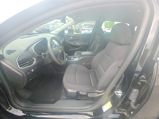 2024 Chevrolet Malibu LS