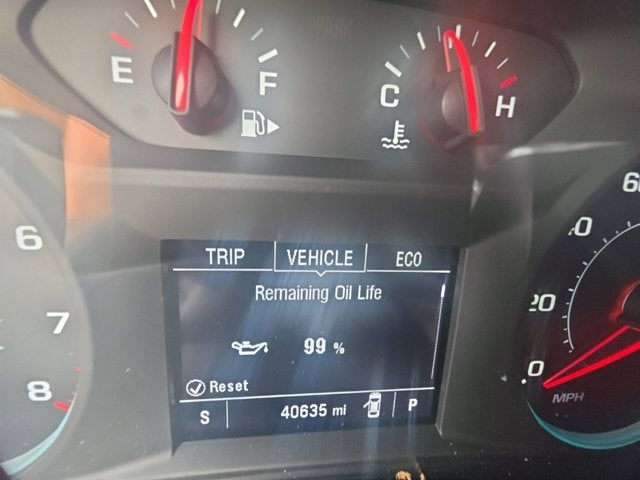 2024 Chevrolet Malibu LS