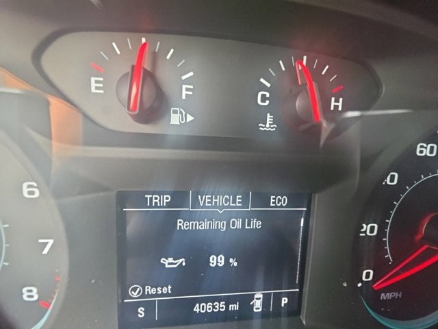 2024 Chevrolet Malibu LS