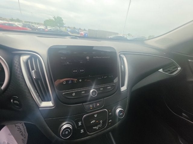2024 Chevrolet Malibu LS