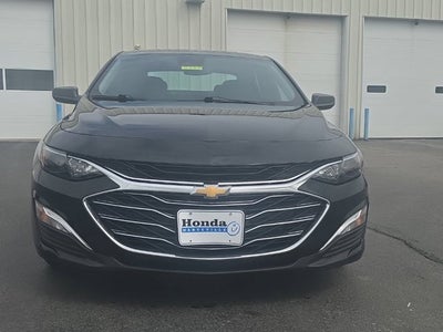 2024 Chevrolet Malibu LS