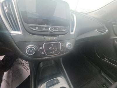 2024 Chevrolet Malibu LS