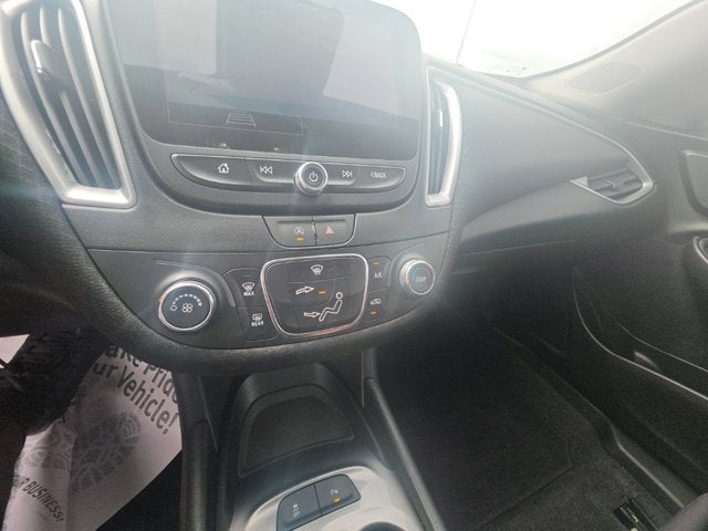 2024 Chevrolet Malibu LS