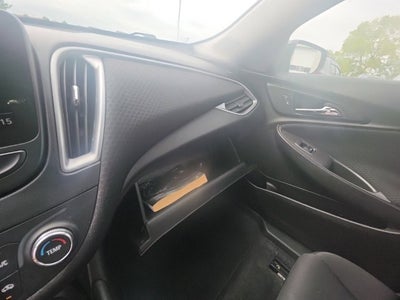 2024 Chevrolet Malibu LS