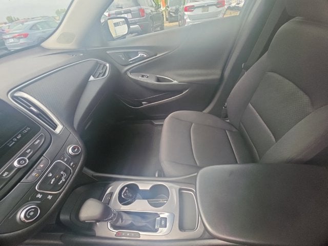 2024 Chevrolet Malibu LS