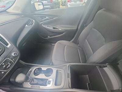 2024 Chevrolet Malibu LS
