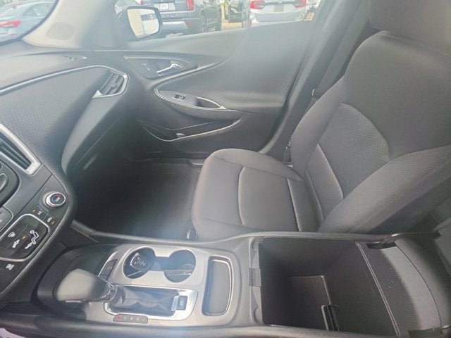 2024 Chevrolet Malibu LS