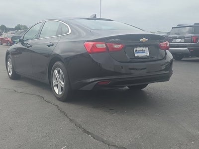 2024 Chevrolet Malibu LS