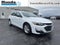 2023 Chevrolet Malibu LS