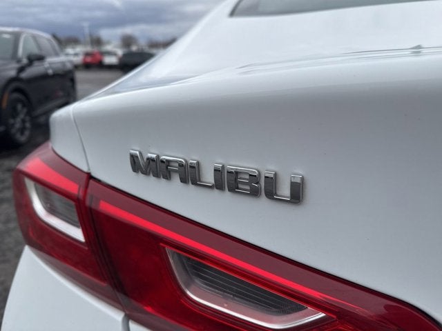 2023 Chevrolet Malibu LS