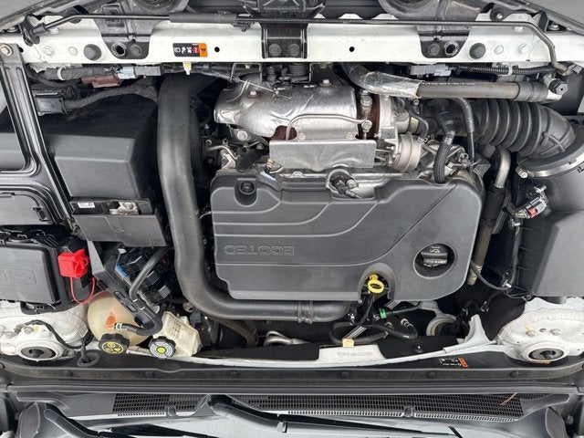 2023 Chevrolet Malibu LS