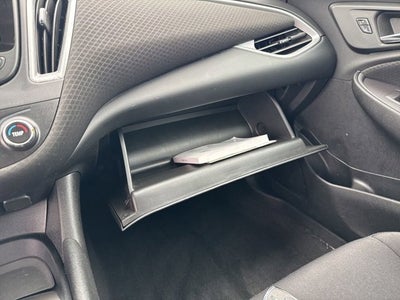 2023 Chevrolet Malibu LS