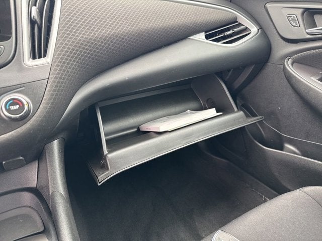 2023 Chevrolet Malibu LS