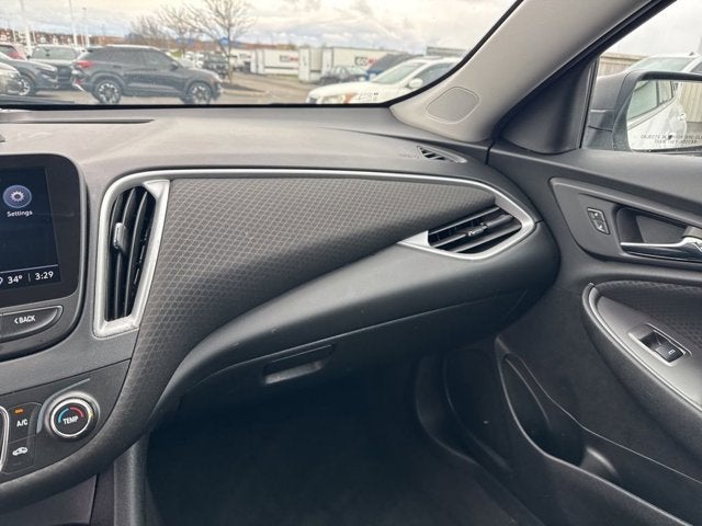 2023 Chevrolet Malibu LS