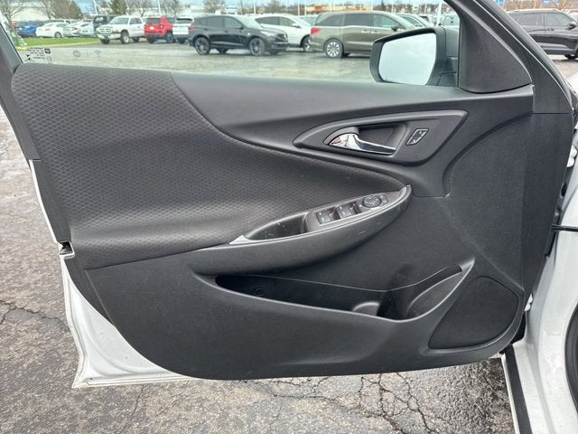 2023 Chevrolet Malibu LS