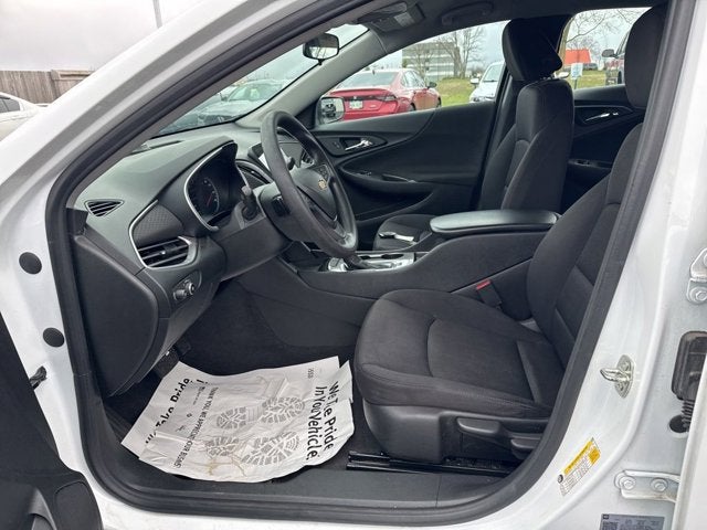 2023 Chevrolet Malibu LS