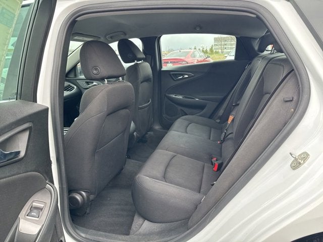 2023 Chevrolet Malibu LS