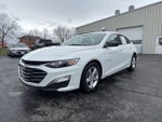 2023 Chevrolet Malibu LS